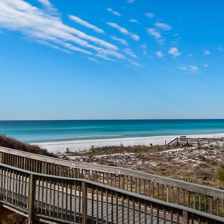 Hidden Dunes Cottage 171 By Newman-Dailey Destin Exterior photo